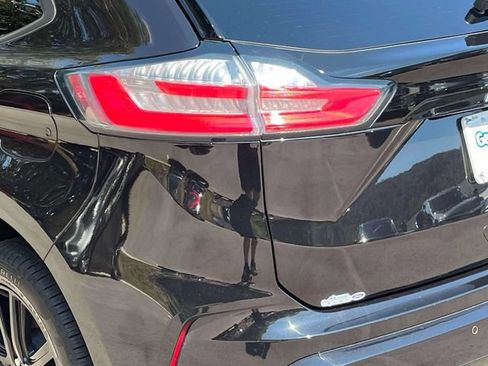 Certified 2024 Ford Edge ST-Line AWD/4WD image 10