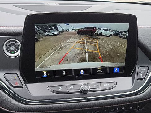 Used 2023 Chevrolet Blazer RS w/ Driver Confidence II Package FWD image 15