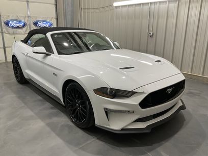 Used 2022 Ford Mustang GT Premium w/ GT Performance Package