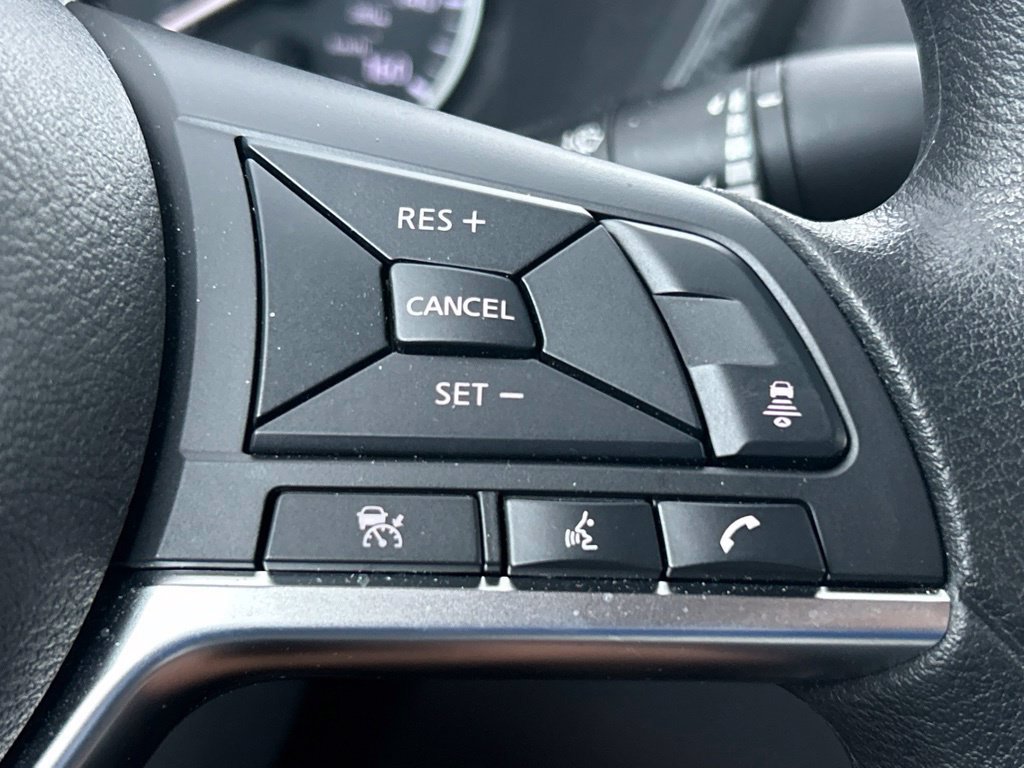 Certified 2024 Nissan Sentra SV w/ Lighting Package FWD image 27