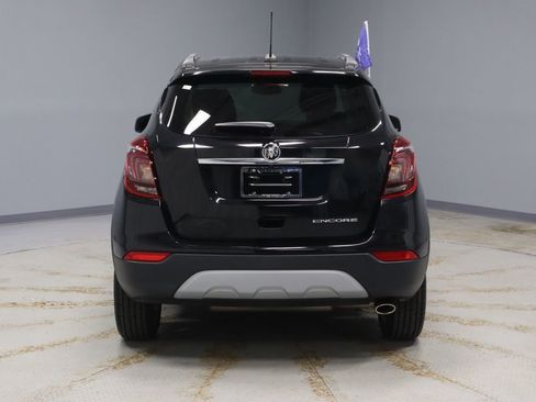 Used 2020 Buick Encore Preferred w/ Safety Package image 9