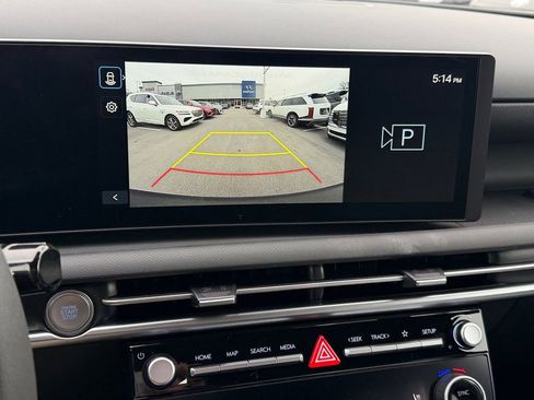 New 2026 Hyundai Santa Cruz SEL AWD/4WD image 23