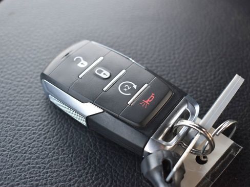 Used 2025 RAM 2500 Lone Star image 14