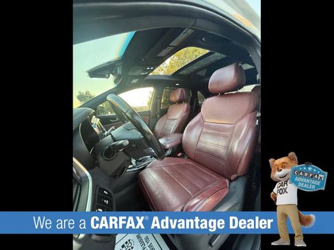 Used 2016 Kia Sorento SX w/ SXL Technology Package FWD image 44