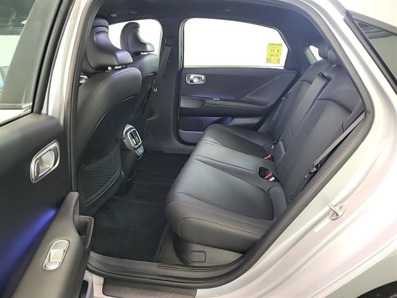 Used 2023 Hyundai Ioniq 6 SEL AWD/4WD image 9