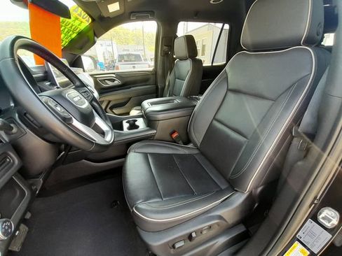 Used 2024 GMC Yukon SLT AWD/4WD image 37