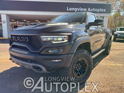 Used 2024 RAM 1500 TRX w/ TRX Level 2 Equipment Group