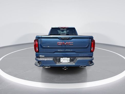 Used 2026 GMC Sierra 1500 Denali AWD/4WD image 7