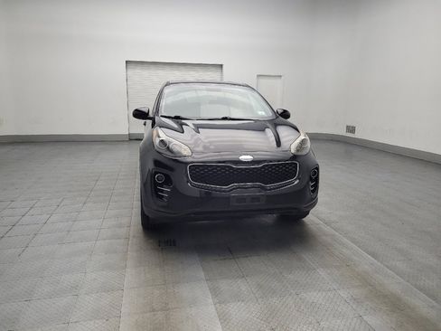 Used 2019 Kia Sportage LX image 14