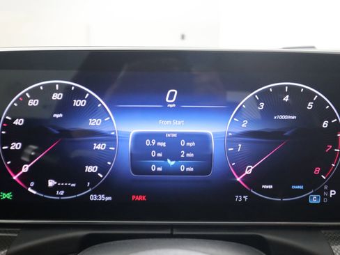 New 2026 Mercedes-Benz C 300 Sedan image 16