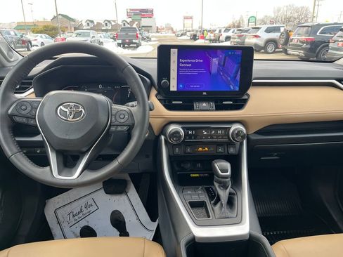 Used 2024 Toyota RAV4 XLE Premium image 14