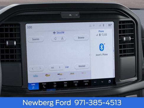 New 2026 Ford F150 STX AWD/4WD image 14