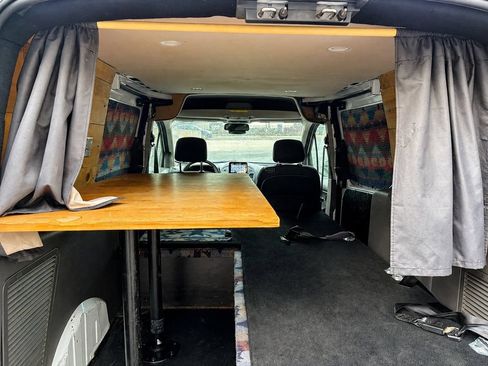 Used 2020 Ford Transit Connect XL FWD image 21