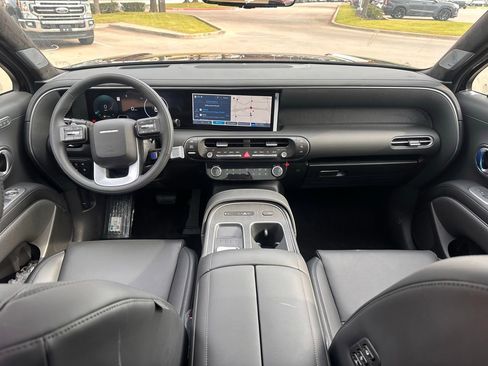 Certified 2026 Hyundai Palisade Calligraphy image 23