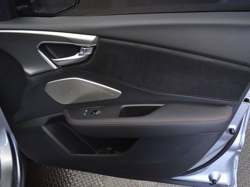 New 2026 Acura RDX A-Spec image 32