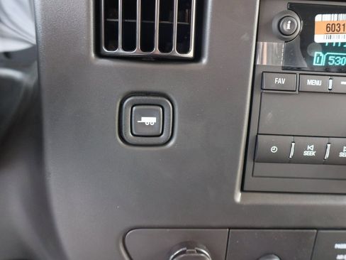 New 2025 Chevrolet Express 2500 w/ Driver Convenience Package image 14