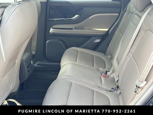 Used 2020 Lincoln Corsair Reserve w/ Appearance Package FWD image 21