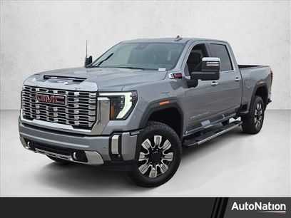 New 2026 GMC Sierra 2500 Denali w/ Technology Package