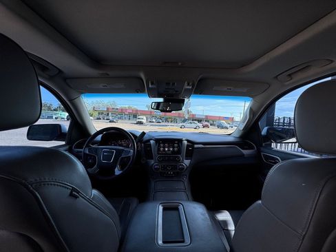 Used 2015 GMC Yukon Denali w/ Touring Package image 21