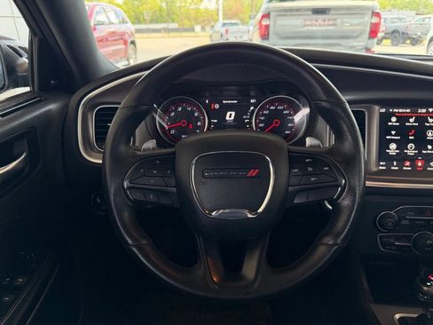 Used 2019 Dodge Charger Scat Pack RWD image 19