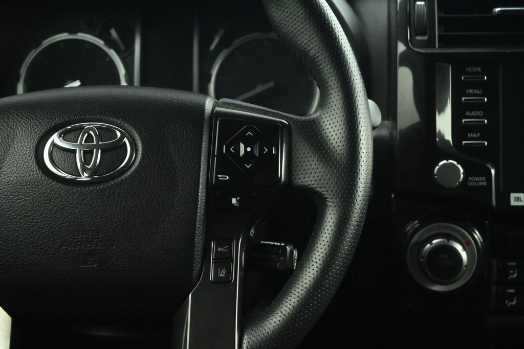 Used 2022 Toyota 4Runner TRD Pro AWD/4WD image 43