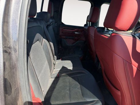 Used 2019 RAM 1500 Rebel image 13