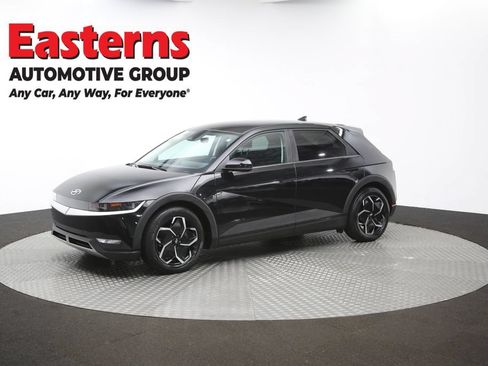Used 2024 Hyundai Ioniq 5 SEL RWD image 55