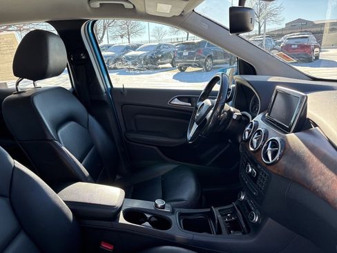 Used 2014 Mercedes-Benz B 250e image 22