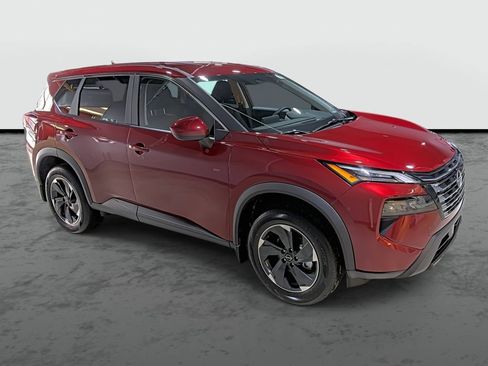 Used 2026 Nissan Rogue SV w/ Cold Weather Package image 5