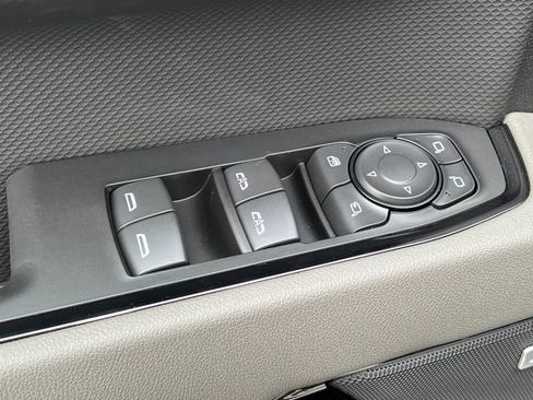 New 2026 Chevrolet Silverado 1500 ZR2 w/ LPO, Dark Essentials Package image 13