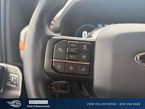 Used 2022 Ford F150 Tremor w/ Equipment Group 402A High AWD/4WD image 19