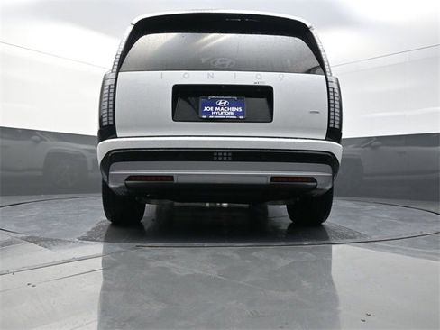 New 2026 Hyundai Ioniq 9 Limited image 37