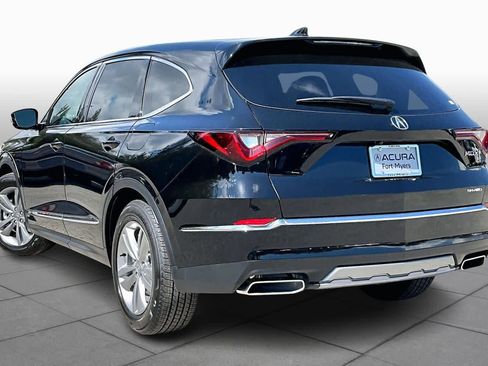 New 2026 Acura MDX SH-AWD image 12