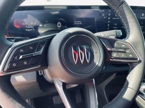 New 2026 Buick Enclave Avenir image 11