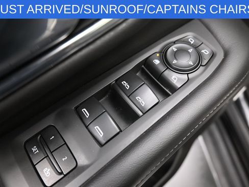Used 2021 Chevrolet Tahoe LT w/ LT Signature Plus Package AWD/4WD image 13