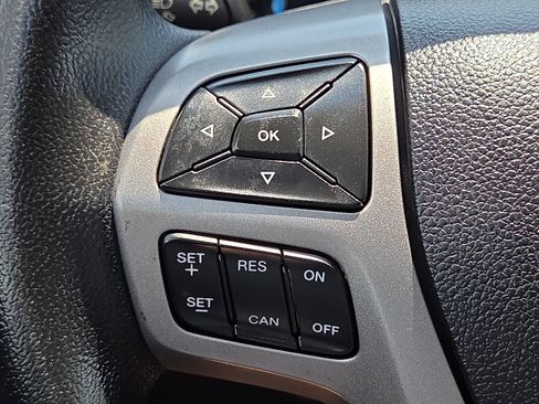 Used 2019 Ford Ranger XLT w/ Trailer Tow Package RWD image 21