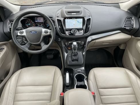 Used 2016 Ford Escape Titanium w/ Equipment Group 301A image 24