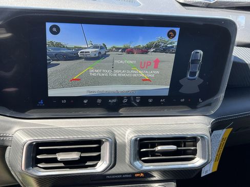 New 2025 Ford Mustang GT Premium w/ GT Performance Package image 19