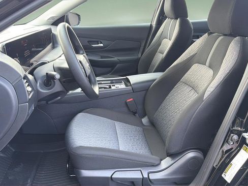 New 2026 Nissan Sentra SV FWD image 19