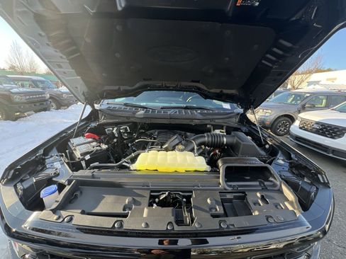 New 2026 Ford F150 XLT w/ Equipment Group 302A MID image 28