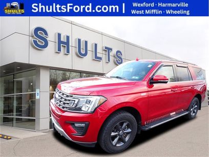 Used 2020 Ford Expedition XLT w/ FX4 Off-Road Package