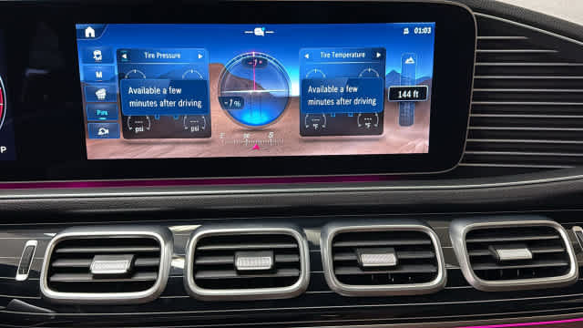 Certified 2026 Mercedes-Benz GLE 350 4MATIC image 21