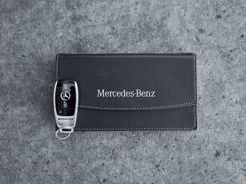 Used 2019 Mercedes-Benz G 63 AMG 4MATIC image 78