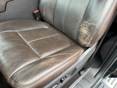 Used 2015 Ford F450 King Ranch image 68