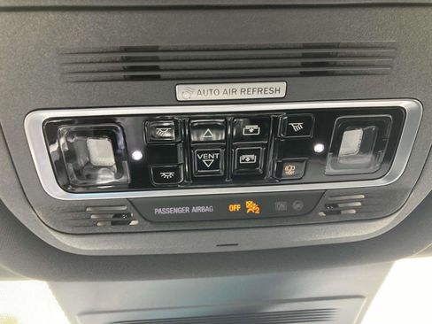 New 2025 Lincoln Nautilus Reserve image 30