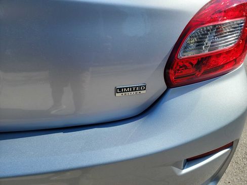 Used 2020 Mitsubishi Mirage LE FWD image 6