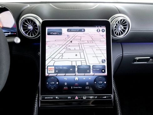 Used 2025 Mercedes-Benz AMG GT 55 image 15