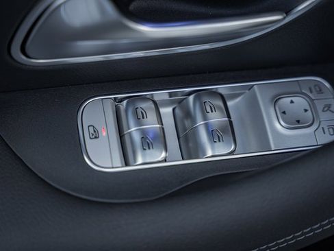 New 2026 Mercedes-Benz GLE 450 4MATIC image 36