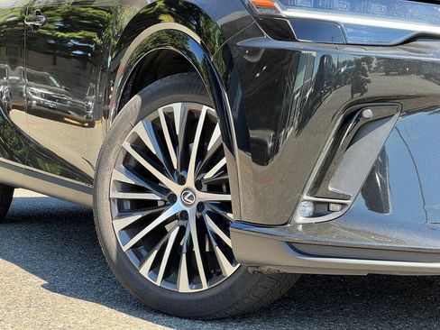 Used 2023 Lexus RX 350 Premium Plus w/ Cold Area Package AWD/4WD image 2