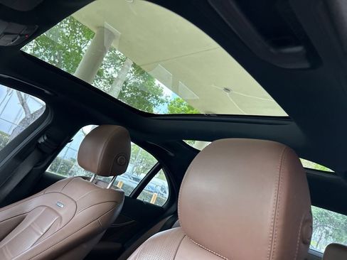 Used 2021 Mercedes-Benz E 53 AMG 4MATIC Sedan image 20